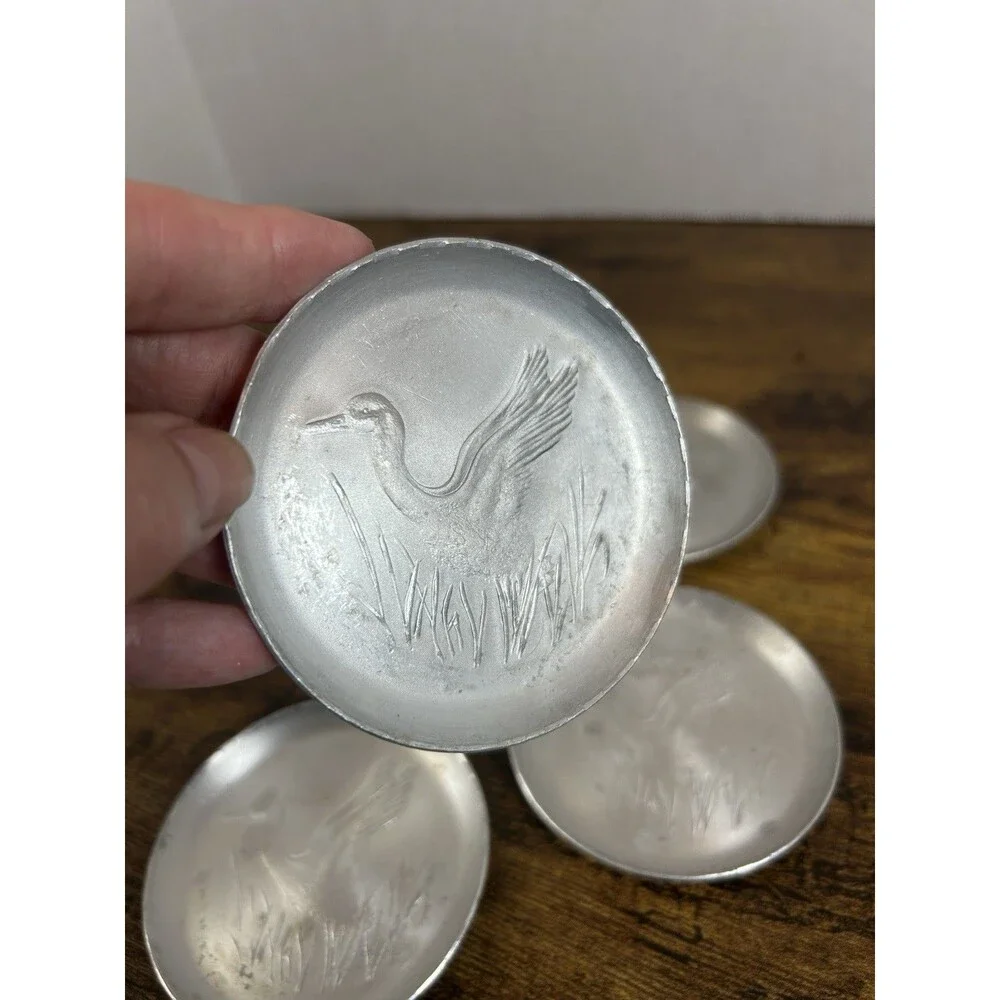 Heron add touch